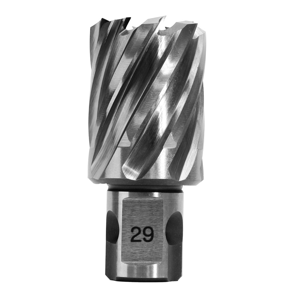 EUROBOOR ANNULAR CUTTER 29 X 30 MM